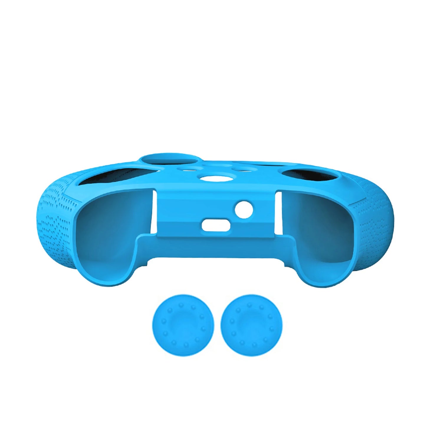 Soft Protective Cover For Xbox Controller & Thumbstick Grips