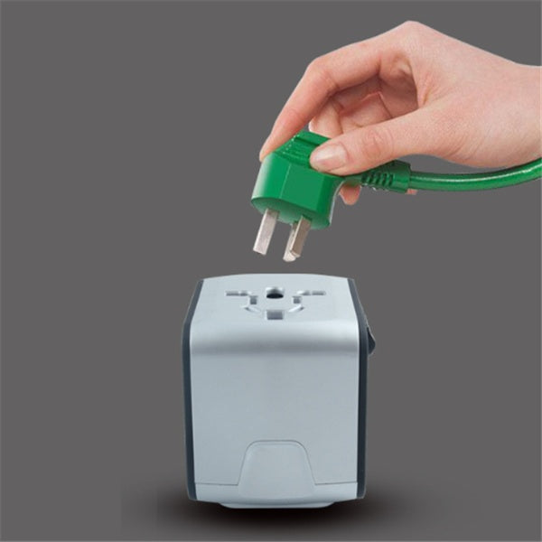 Multi-function Charging Socket