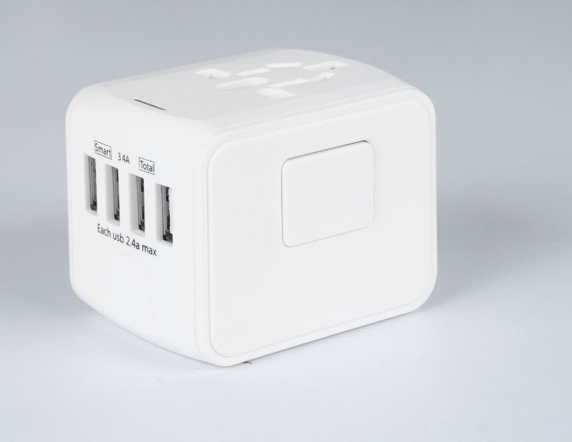 Multi-function Charging Socket