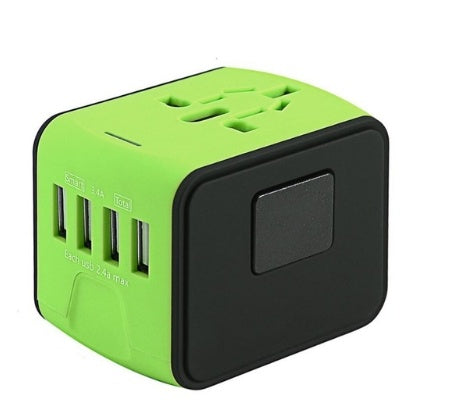 Multi-function Charging Socket