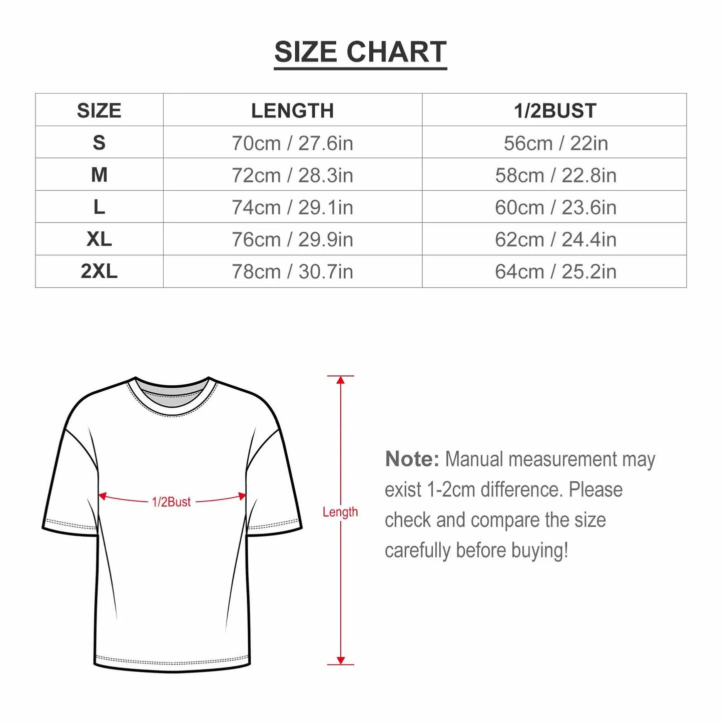 Dandadan Turbo Granny Glizzy T-Shirt