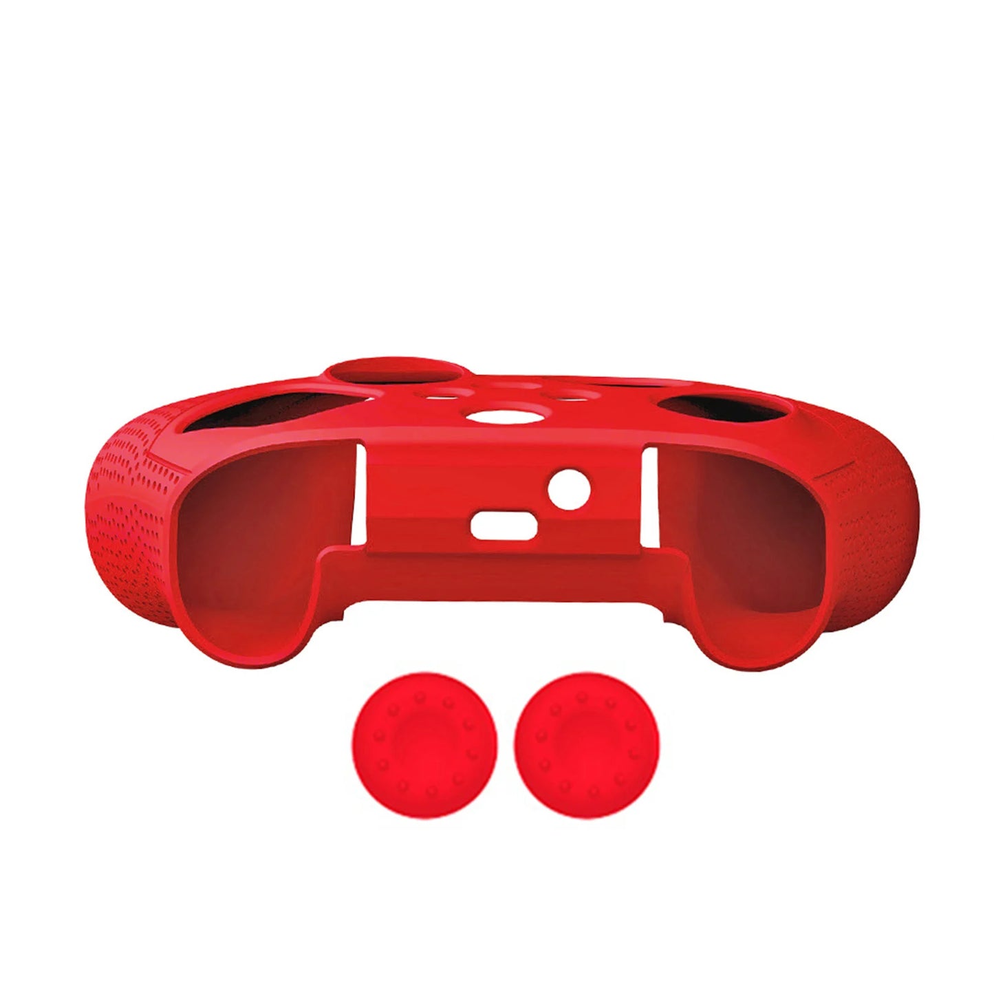 Soft Protective Cover For Xbox Controller & Thumbstick Grips