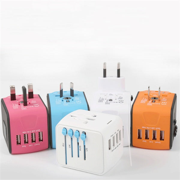 Multi-function Charging Socket
