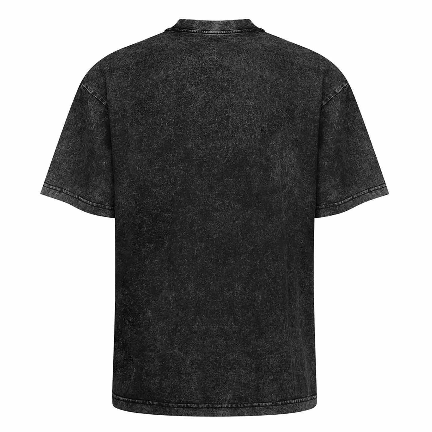 Dandadan Turbo Granny Glizzy T-Shirt