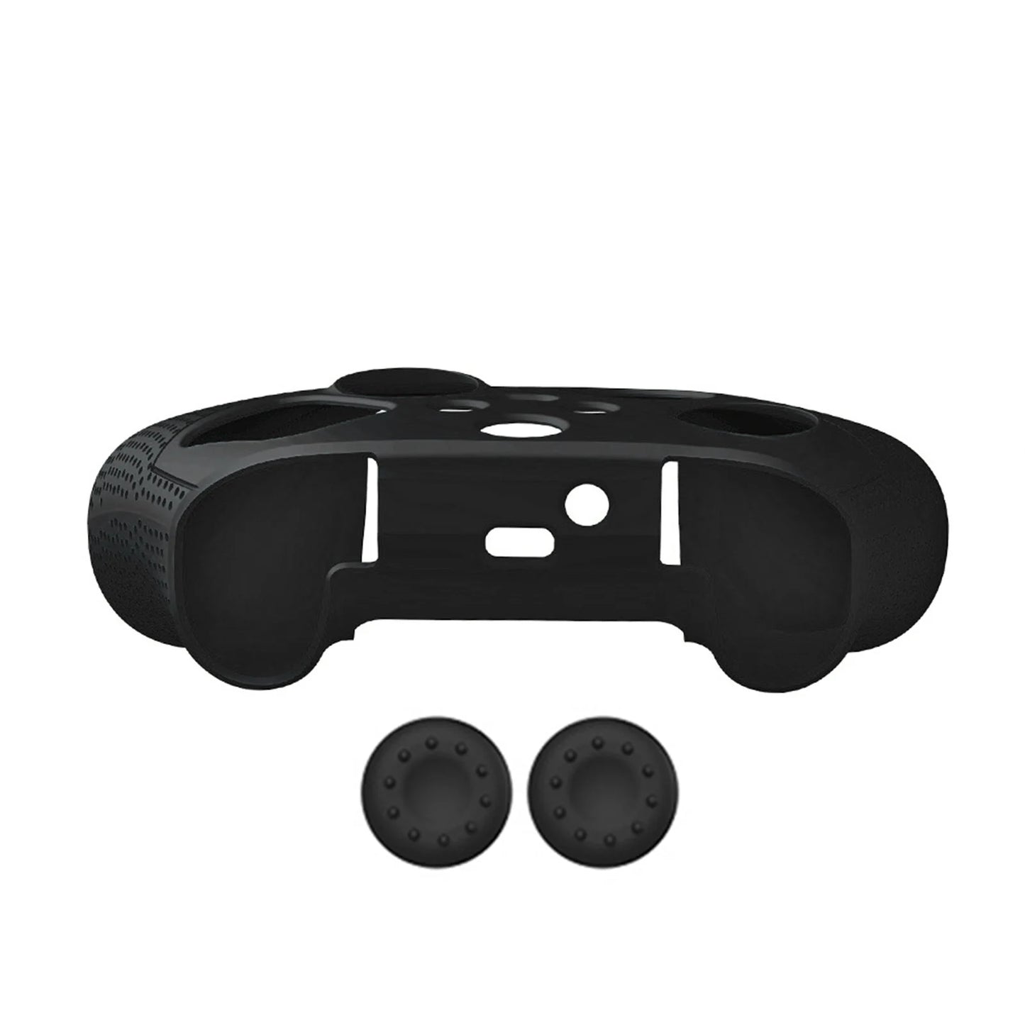 Soft Protective Cover For Xbox Controller & Thumbstick Grips