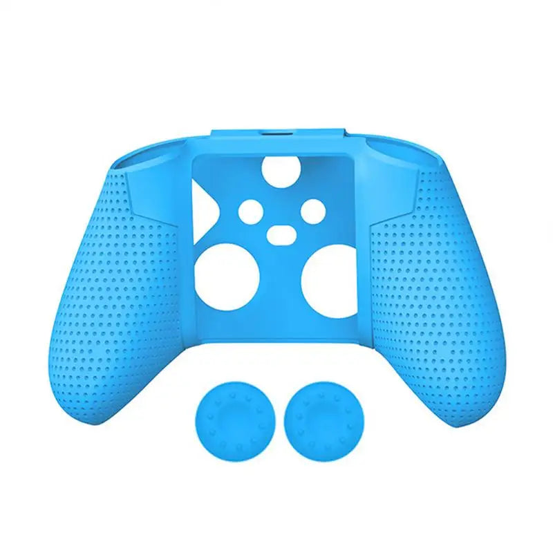 Soft Protective Cover For Xbox Controller & Thumbstick Grips