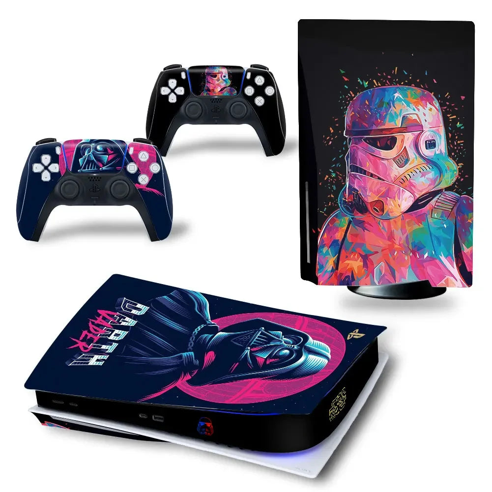 PS5 Skins