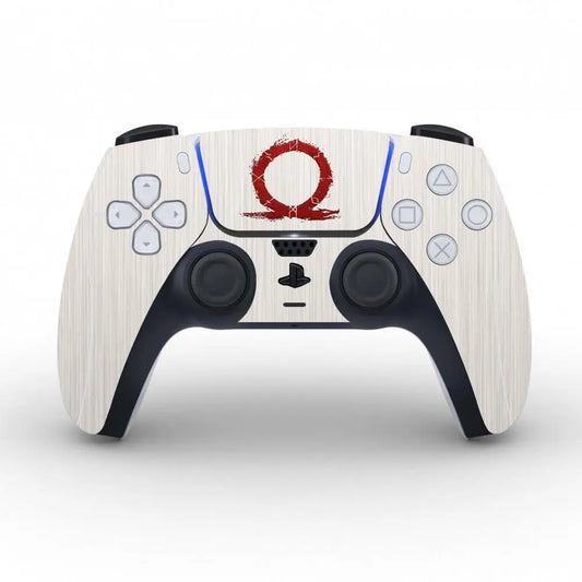 God of War Themed Skins for PS5 Controller