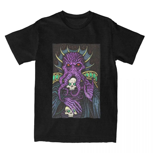 D&D Mind Flayer T-Shirt