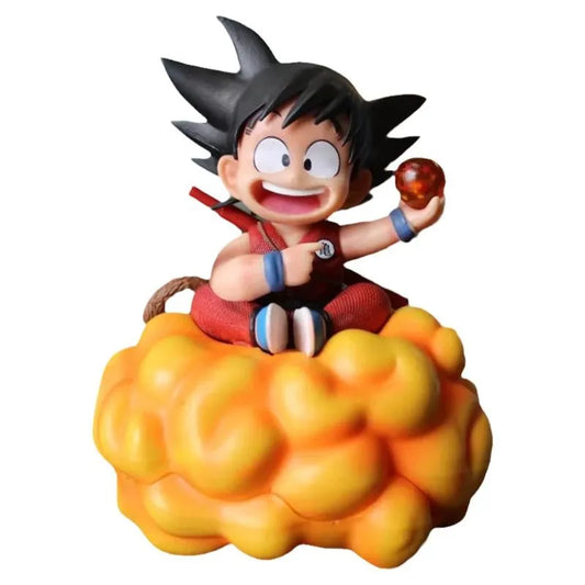 Dragon Ball Son Goku Figure